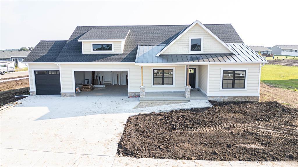 116 River Ct, Theresa, WI 53091