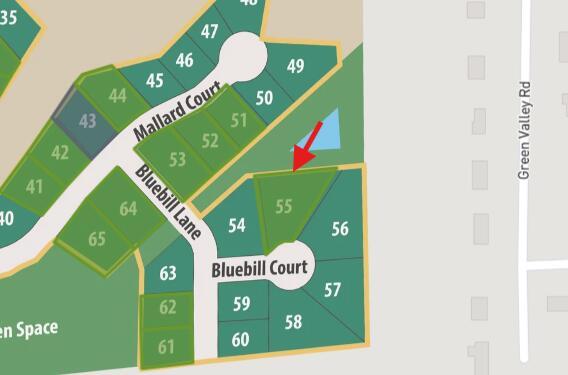 Lt55 Bluebill Ct, Grafton, WI 53024