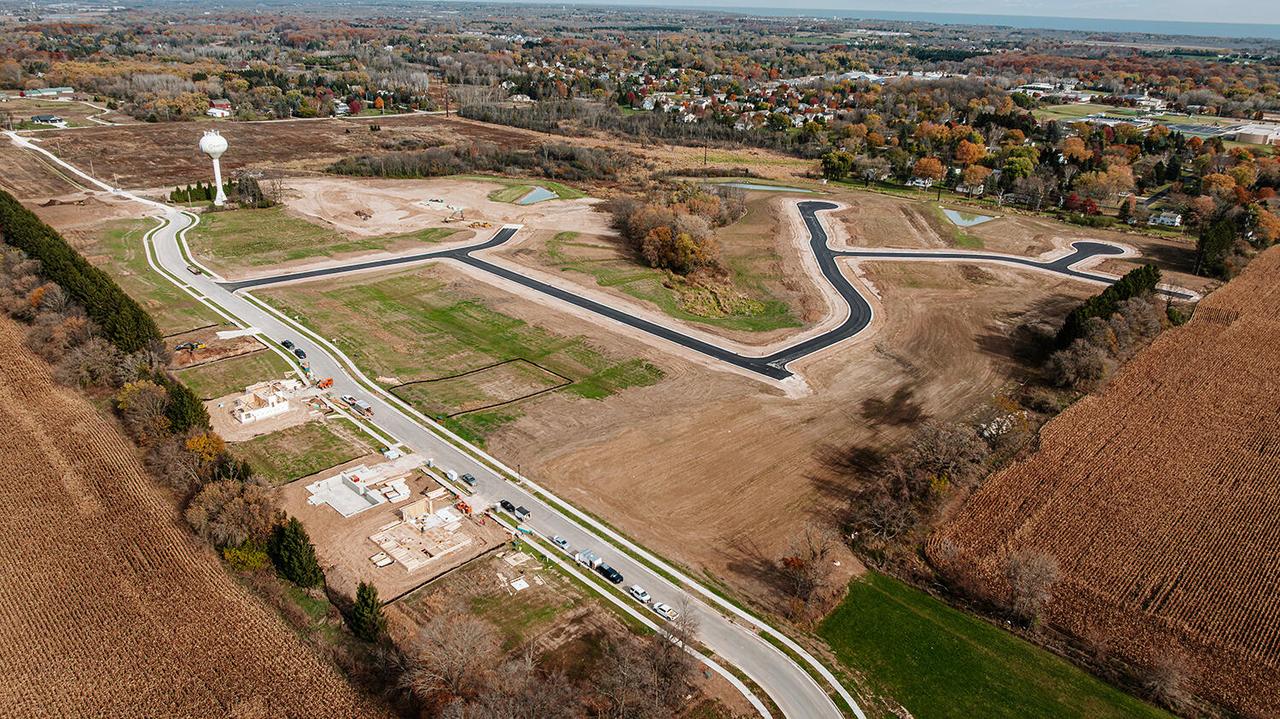 Lt52 Mallard Ct, Grafton, WI 53024