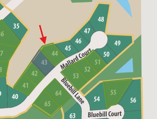 Lt44 Mallard Ct, Grafton, WI 53024