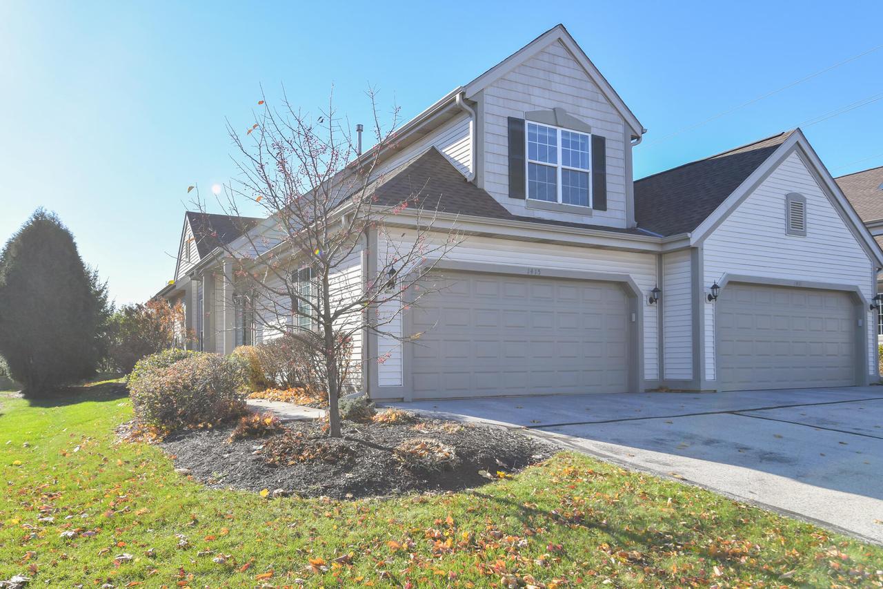 1415 Niagara St, Waukesha, WI 53186