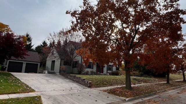 502 Janssen Ave, Mayville, WI 53050