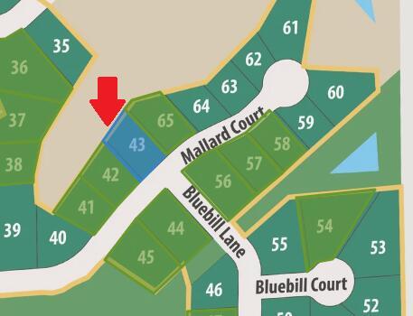 Lt43 Mallard Ct, Grafton, WI 53024