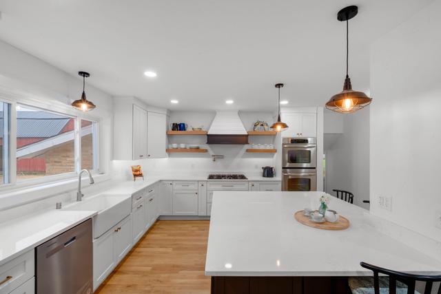 New Homes For Sale This Week That Attend Kewaskum High School: November 7th to November 13th