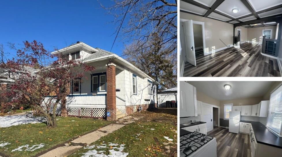 1209 Marquette St, Racine, WI 53404