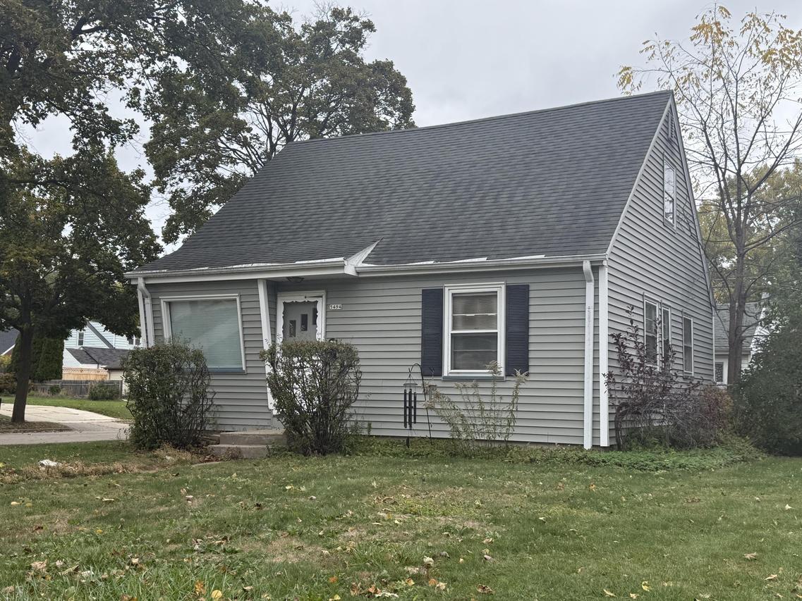5494 N 12th St, Milwaukee, WI 53209