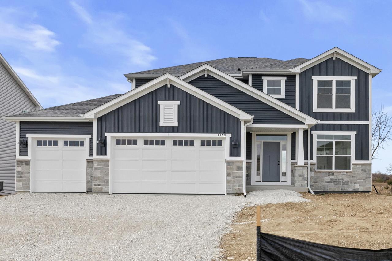 7790 259th Ave #Lt49, Paddock Lake, WI 53168