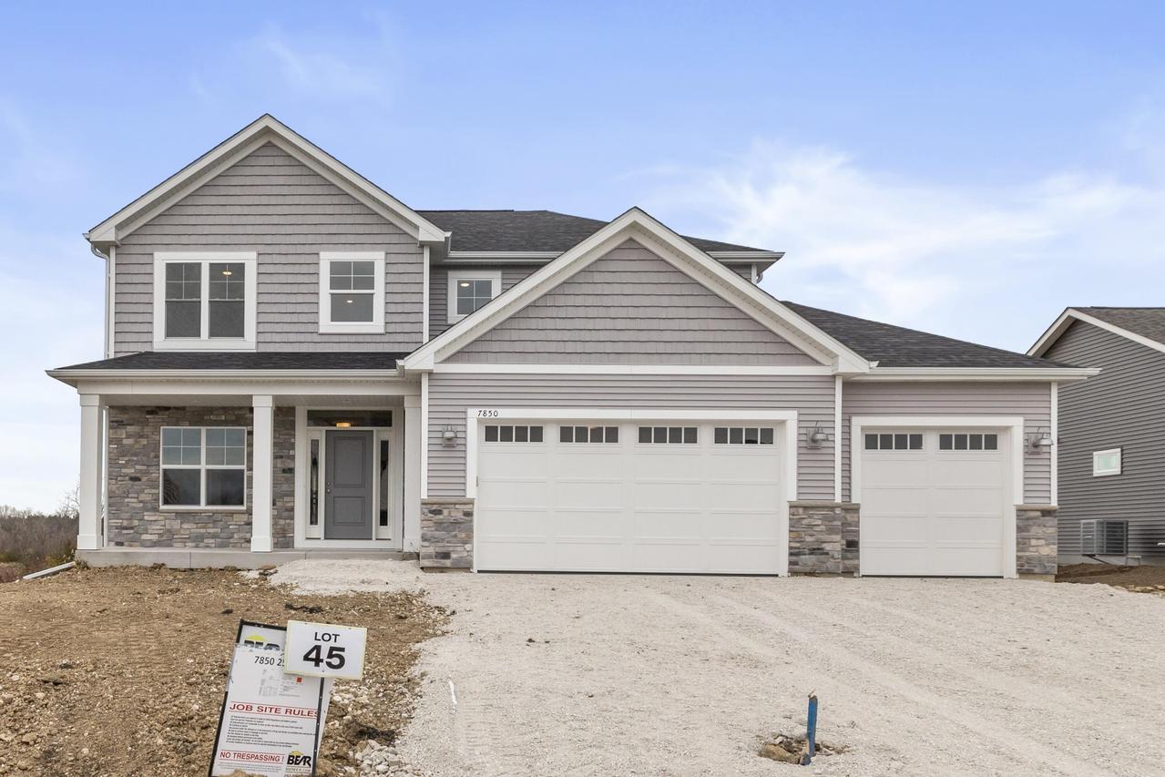 7850 259th Ave #Lt45, Paddock Lake, WI 53168