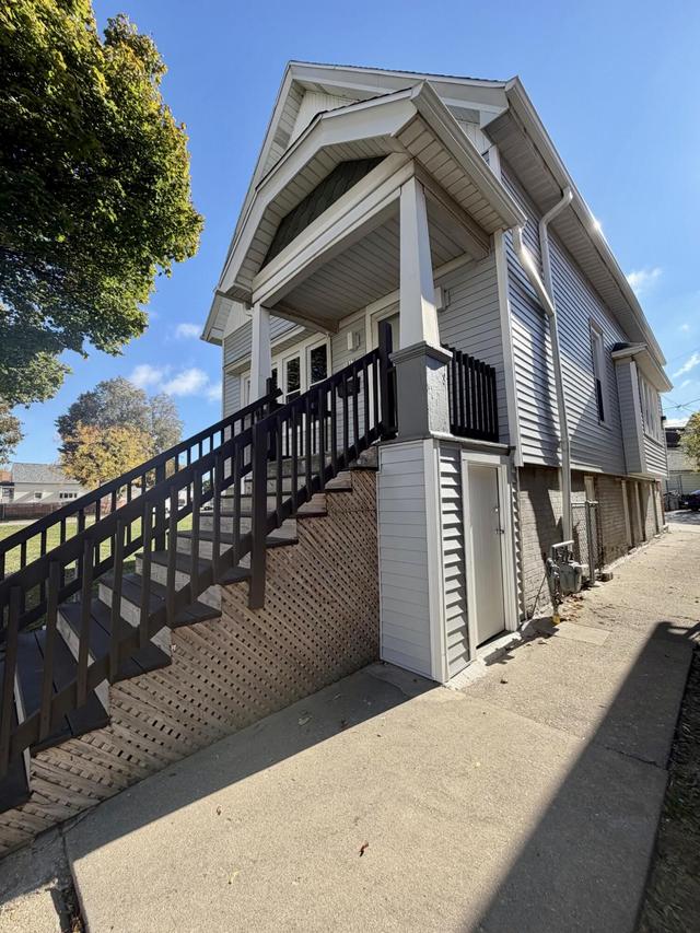 1813 W Burnham Ave. #1815, Milwaukee, WI 53204