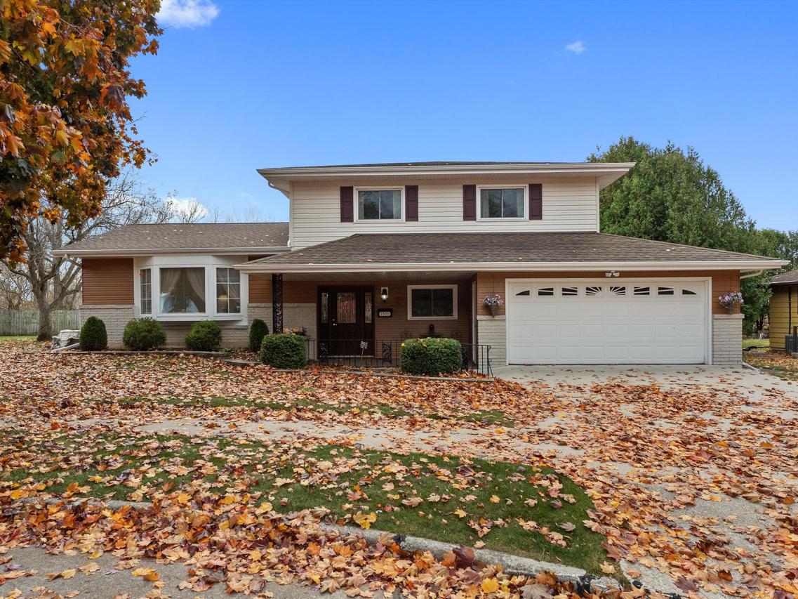 1501 George St, Manitowoc, WI 54220