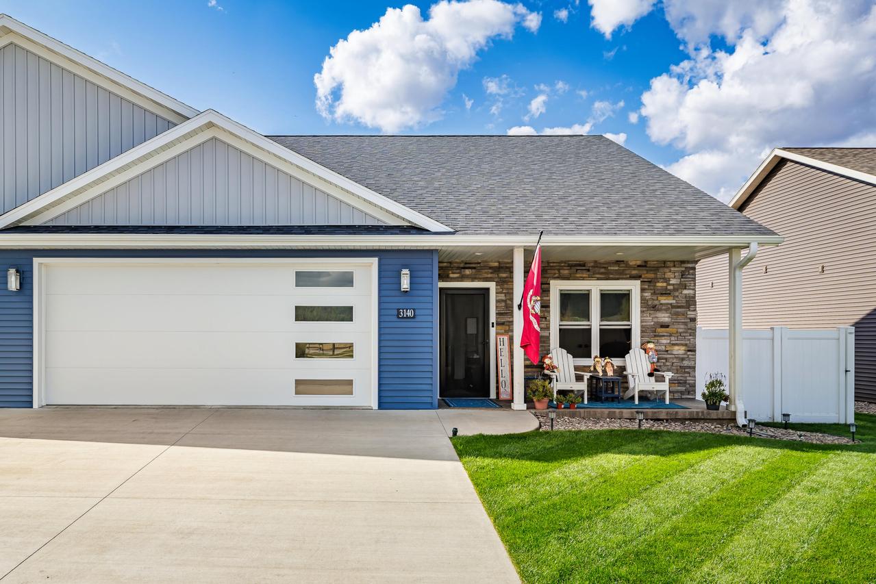 3140 Norse Dr, Holmen, WI 54636