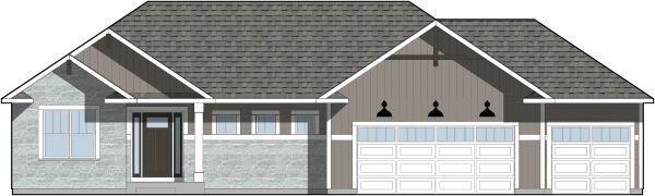 1388 Periwinkle Pass, Oconomowoc, WI 53066