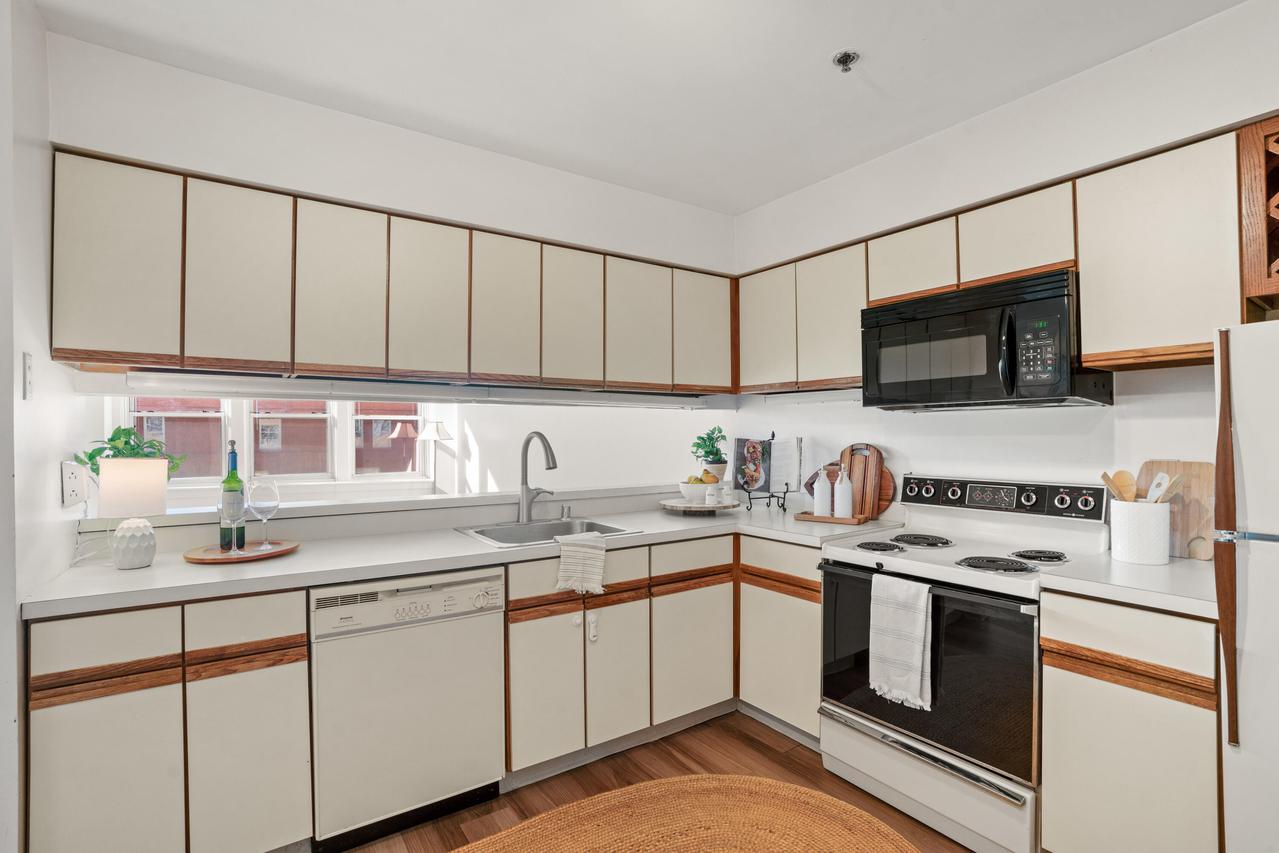 234 N Broadway - #608, Milwaukee, WI 53202