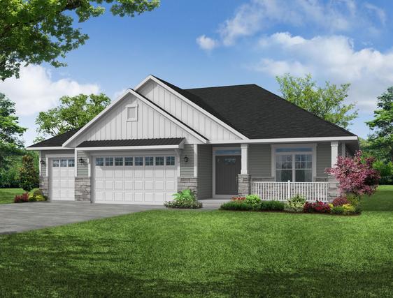 New Homes For Sale This Week in Union Grove: November 7th to November 13th