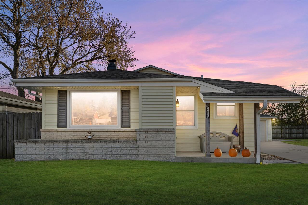 11335 W Carmen Ave, Milwaukee, WI 53225