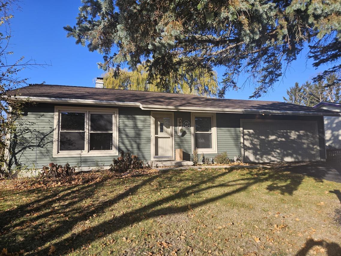 3010 Maple Grove, Madison, WI 53719