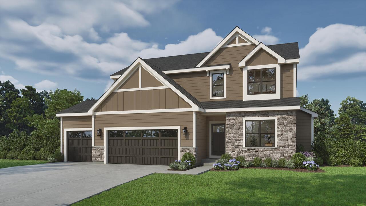 W149N11973 Red Holly Dr, Germantown, WI 53022