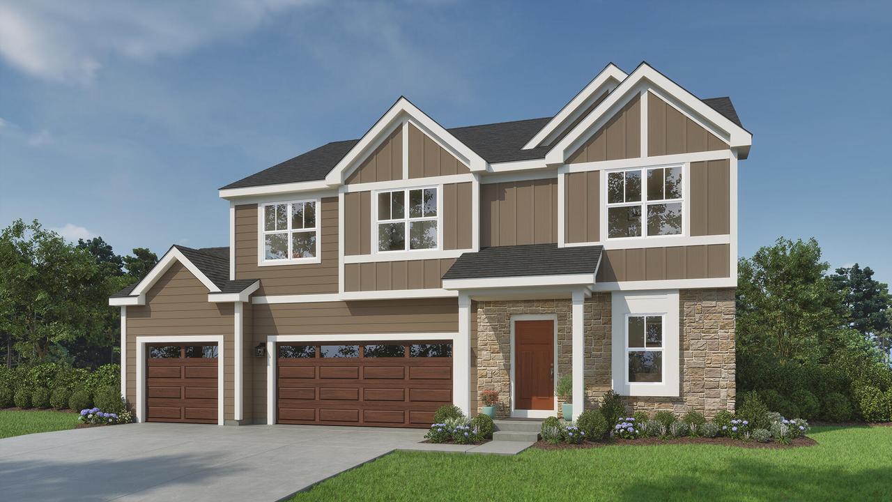 W149N11883 Red Holly Dr, Germantown, WI 53022