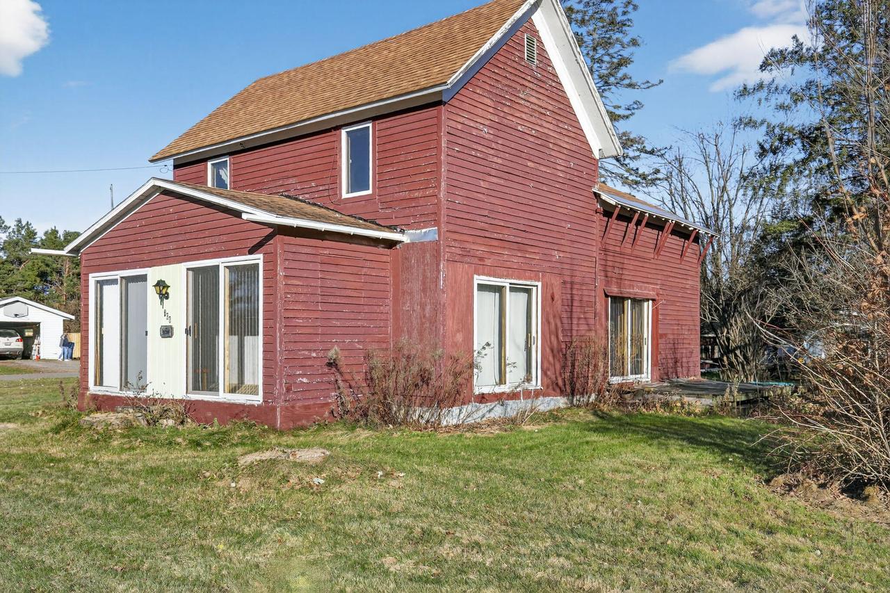 708 N Central Ave, Crandon, WI 54520
