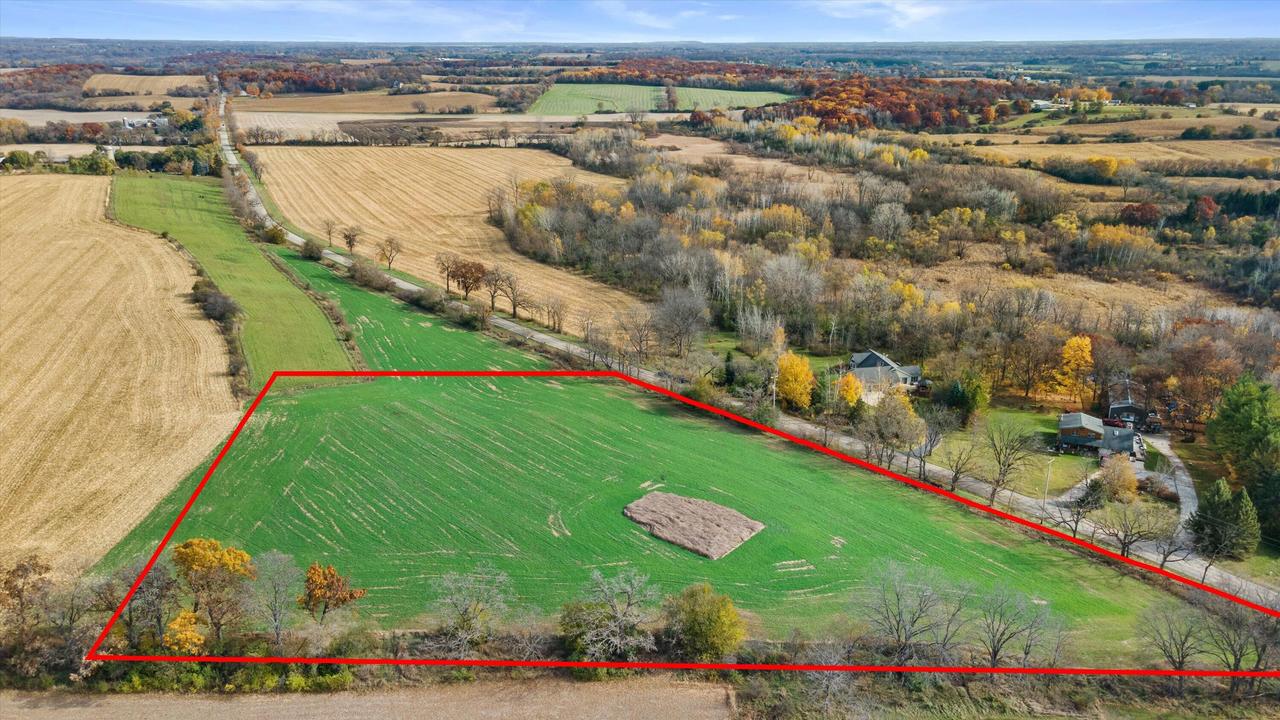 Lt1 Maple Ave, Vernon, WI 53149