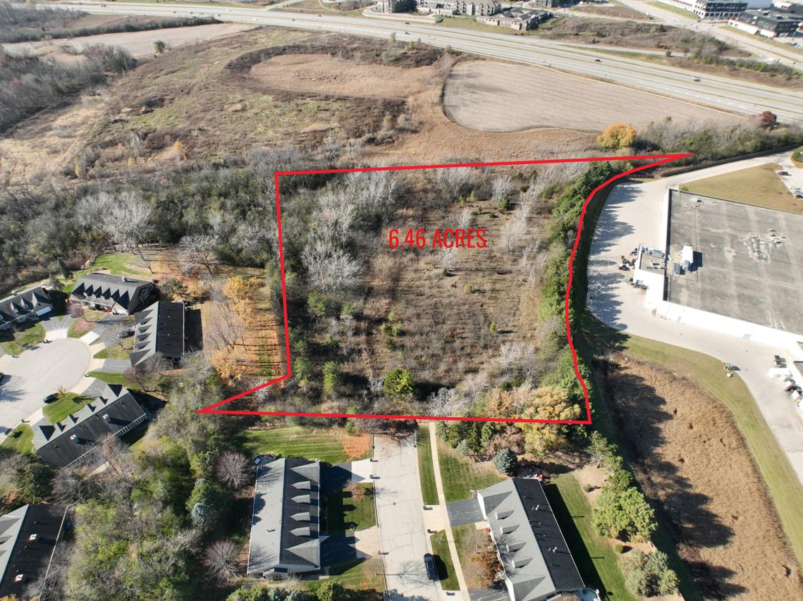 Lt7 W Terrace Dr, Franklin, WI 53132