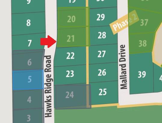 Lt21 N Hawks Ridge, Grafton, WI 53024