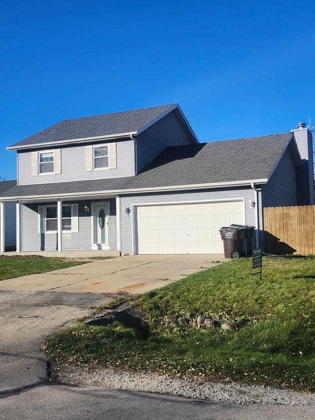 2746 Northbridge Dr, Caledonia, WI 53404