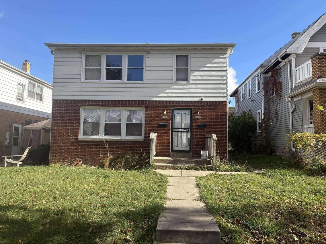 4360 N 28th St #4362, Milwaukee, WI 53216