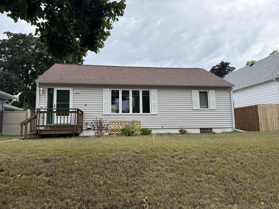 1506 Barlow St, La Crosse, WI 54601