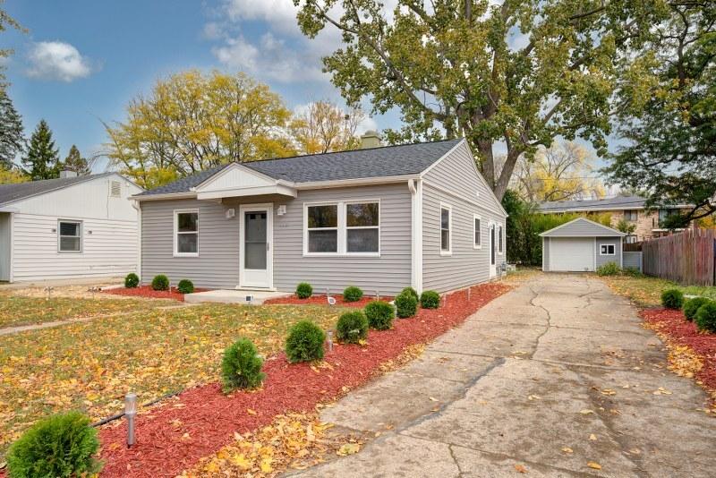 5236 N 56th St, Milwaukee, WI 53218