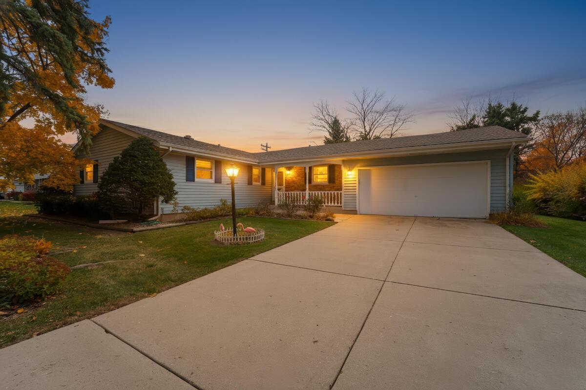 5305 86th St, Pleasant Prairie, WI 53158