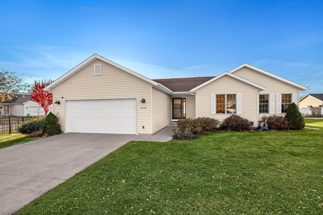 4330 Verchota St, La Crosse, WI 54601