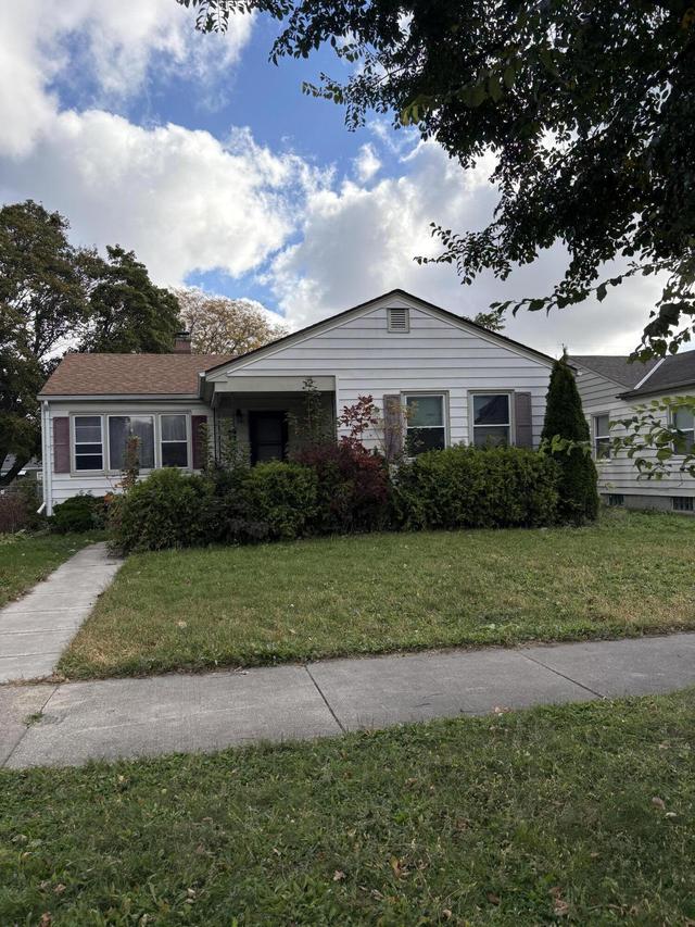 5084 N 20th St, Milwaukee, WI 53209