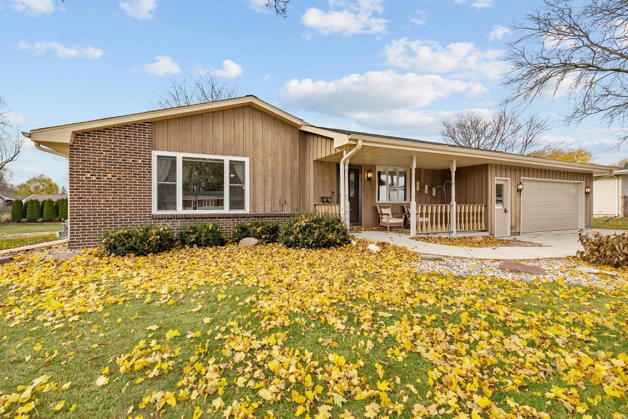 1137 4th St, Kiel, WI 53042