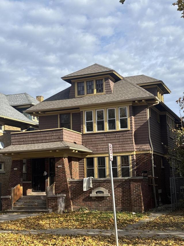 2642 N 50th St #2644, Milwaukee, WI 53210