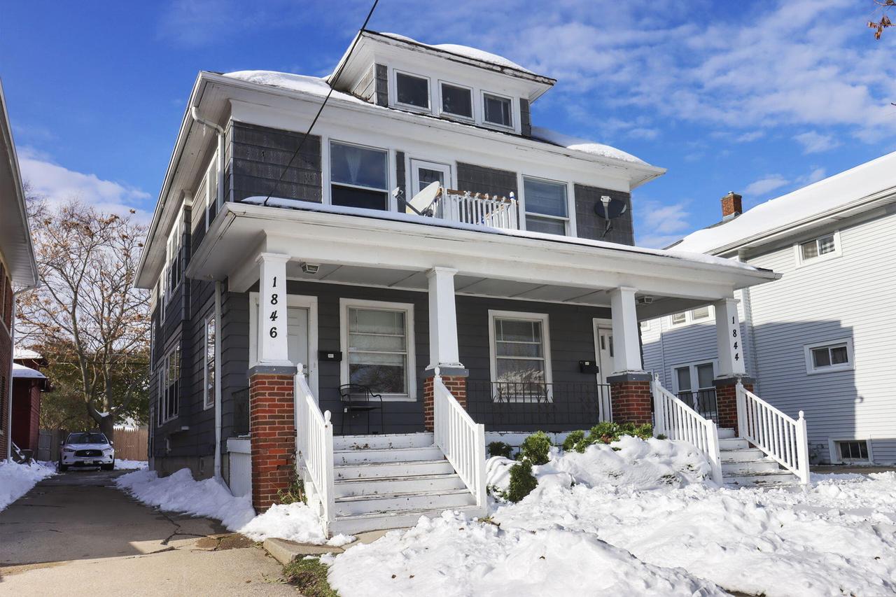 1844 Taylor Ave #1846, Racine, WI 53403