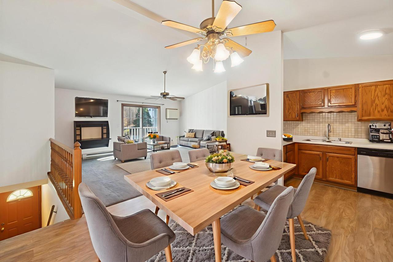 805 Canterberry Ct #C, West Bend, WI 53090