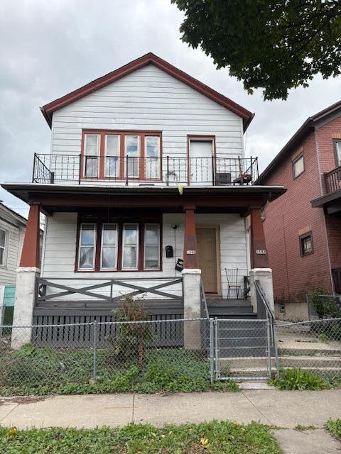 1548 S 9th St, Milwaukee, WI 53204