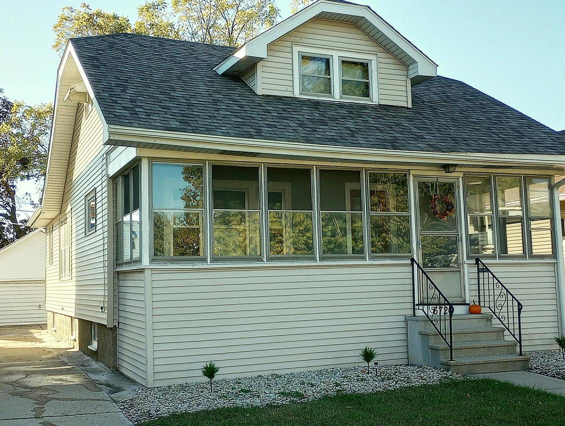 6720 31st Ave, Kenosha, WI 53142