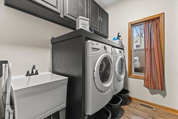 22727 126th St, Salem Lakes, WI 53104