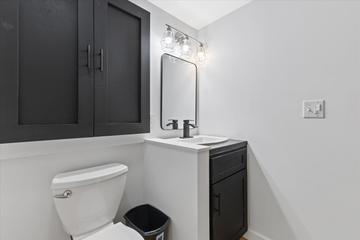 22727 126th St, Salem Lakes, WI 53104