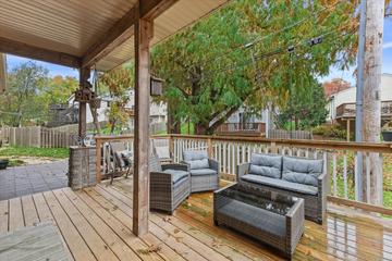 22727 126th St, Salem Lakes, WI 53104