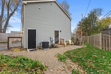 22727 126th St, Salem Lakes, WI 53104