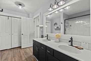 22727 126th St, Salem Lakes, WI 53104