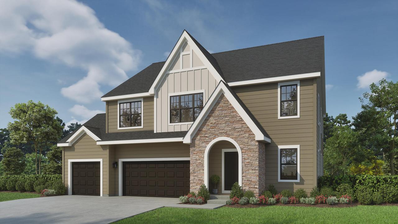 1717 Hammock Ln, Oconomowoc, WI 53066