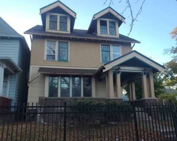 2377 N 44th St., Milwaukee, WI 53210