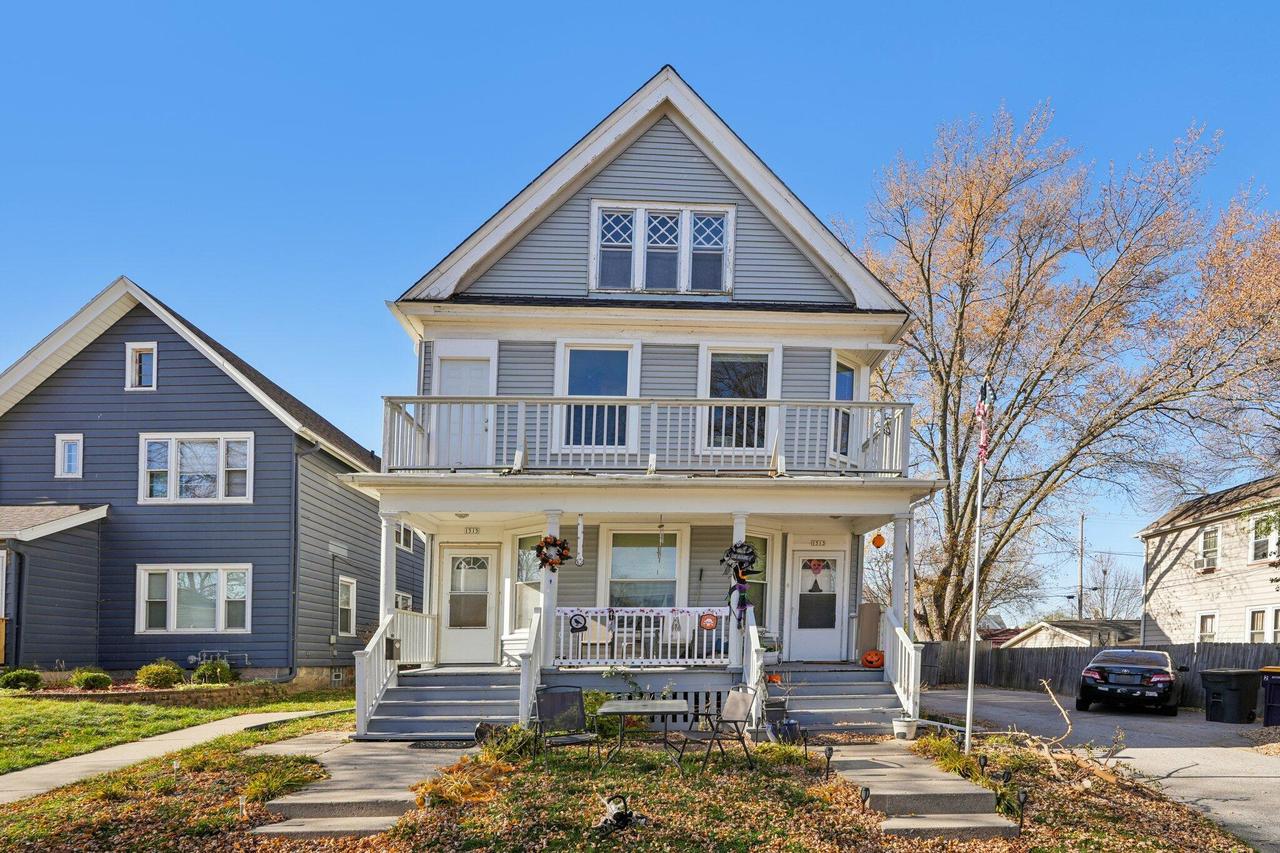 1513 S 80th St #1515, West Allis, WI 53214