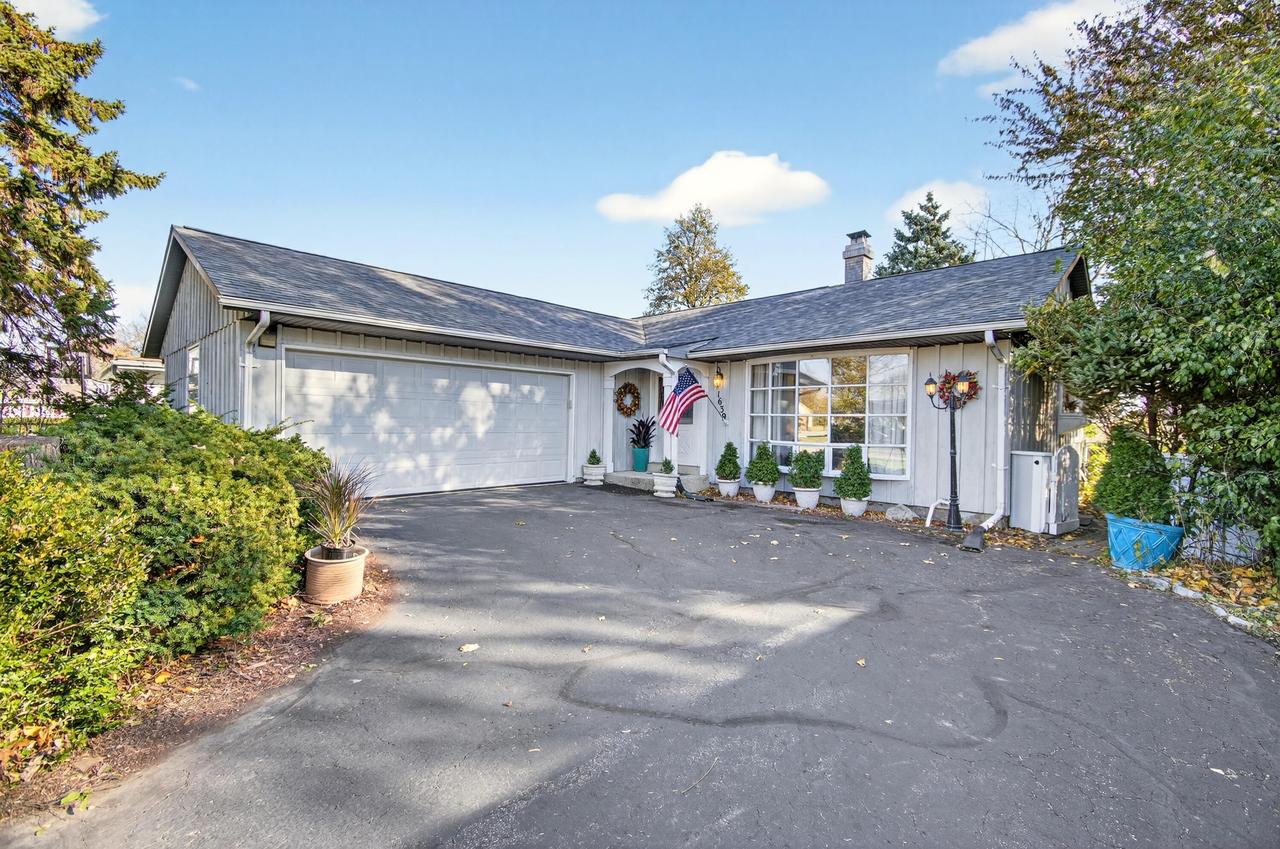 1639 C A Becker Dr, Racine, WI 53406