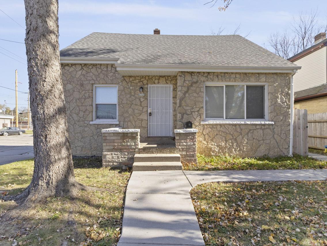 4768 N 52nd St, Milwaukee, WI 53218