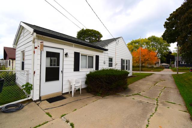 New Homes For Sale This Week in Saint Francis: November 14th to November 20th